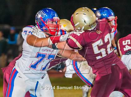 Thumbnail 1 in Clayton Valley Charter @ Cardinal Newman photogallery.