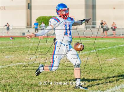 Thumbnail 3 in Clayton Valley Charter @ Cardinal Newman photogallery.