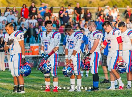 Thumbnail 1 in Clayton Valley Charter @ Cardinal Newman photogallery.