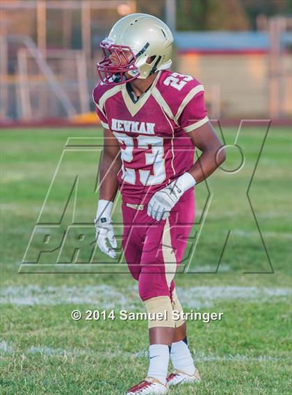 Thumbnail 2 in Clayton Valley Charter @ Cardinal Newman photogallery.