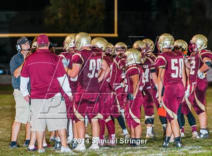 Thumbnail 3 in Clayton Valley Charter @ Cardinal Newman photogallery.
