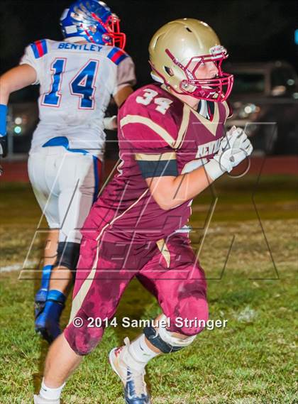 Thumbnail 2 in Clayton Valley Charter @ Cardinal Newman photogallery.