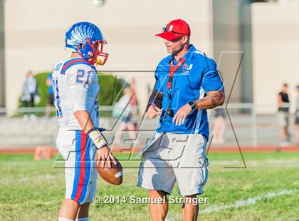 Thumbnail 1 in Clayton Valley Charter @ Cardinal Newman photogallery.