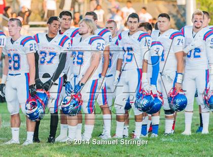 Thumbnail 2 in Clayton Valley Charter @ Cardinal Newman photogallery.