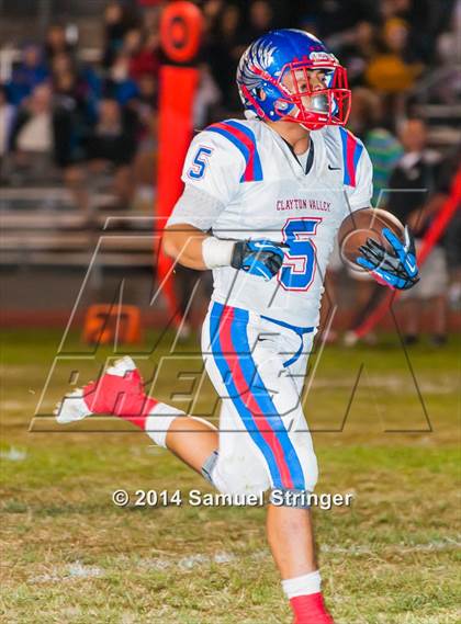 Thumbnail 2 in Clayton Valley Charter @ Cardinal Newman photogallery.