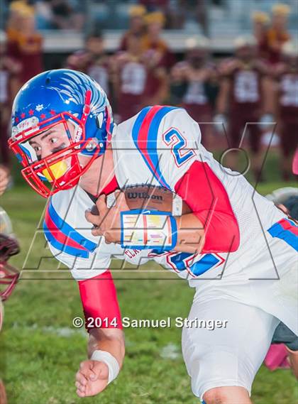 Thumbnail 2 in Clayton Valley Charter @ Cardinal Newman photogallery.