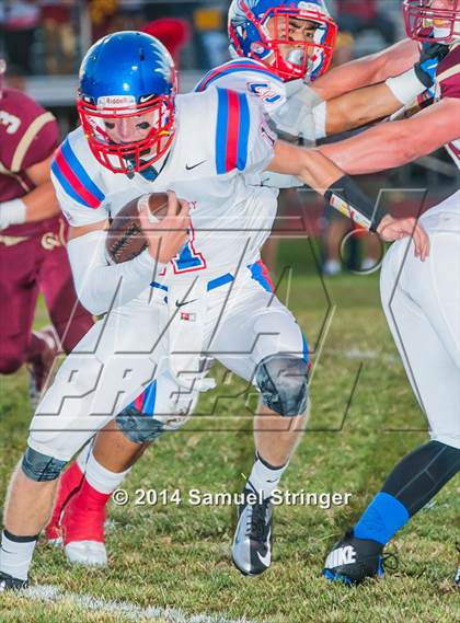 Thumbnail 1 in Clayton Valley Charter @ Cardinal Newman photogallery.