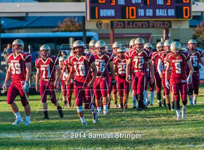 Thumbnail 2 in Clayton Valley Charter @ Cardinal Newman photogallery.