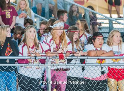 Thumbnail 3 in Clayton Valley Charter @ Cardinal Newman photogallery.