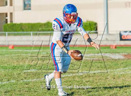 Thumbnail 2 in Clayton Valley Charter @ Cardinal Newman photogallery.