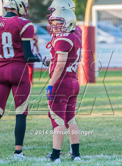 Thumbnail 1 in Clayton Valley Charter @ Cardinal Newman photogallery.
