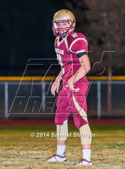 Thumbnail 1 in Clayton Valley Charter @ Cardinal Newman photogallery.
