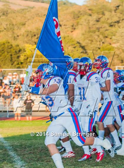 Thumbnail 3 in Clayton Valley Charter @ Cardinal Newman photogallery.