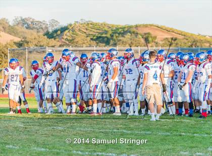 Thumbnail 2 in Clayton Valley Charter @ Cardinal Newman photogallery.