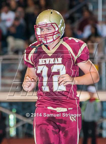 Thumbnail 1 in Clayton Valley Charter @ Cardinal Newman photogallery.