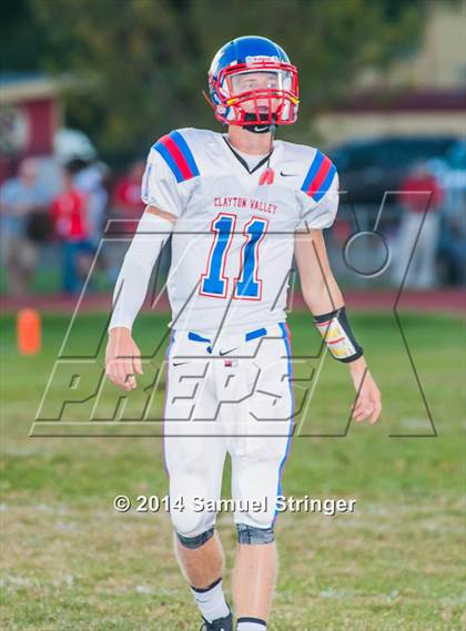 Thumbnail 3 in Clayton Valley Charter @ Cardinal Newman photogallery.
