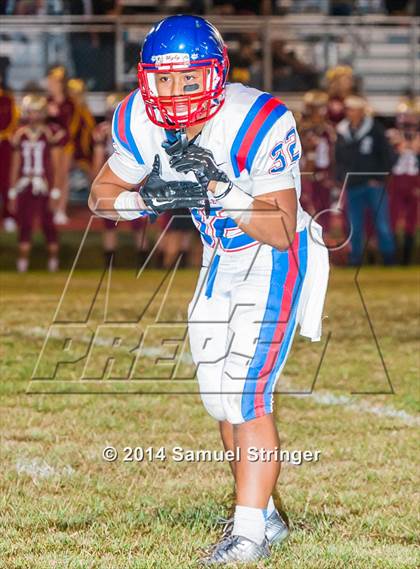 Thumbnail 1 in Clayton Valley Charter @ Cardinal Newman photogallery.