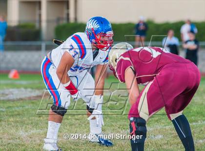 Thumbnail 1 in Clayton Valley Charter @ Cardinal Newman photogallery.