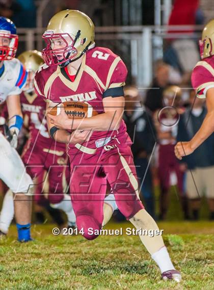 Thumbnail 3 in Clayton Valley Charter @ Cardinal Newman photogallery.