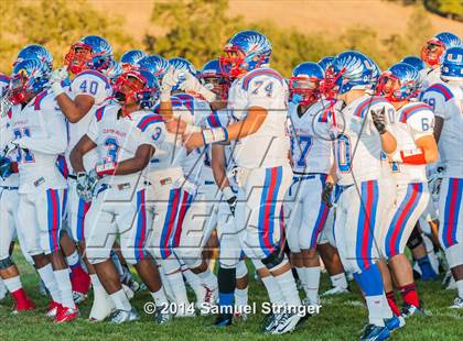 Thumbnail 1 in Clayton Valley Charter @ Cardinal Newman photogallery.