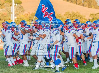 Thumbnail 2 in Clayton Valley Charter @ Cardinal Newman photogallery.