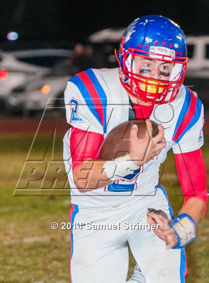 Thumbnail 3 in Clayton Valley Charter @ Cardinal Newman photogallery.