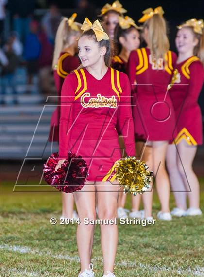 Thumbnail 2 in Clayton Valley Charter @ Cardinal Newman photogallery.