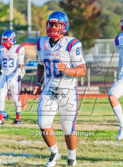 Thumbnail 2 in Clayton Valley Charter @ Cardinal Newman photogallery.
