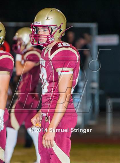 Thumbnail 1 in Clayton Valley Charter @ Cardinal Newman photogallery.