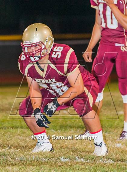 Thumbnail 3 in Clayton Valley Charter @ Cardinal Newman photogallery.