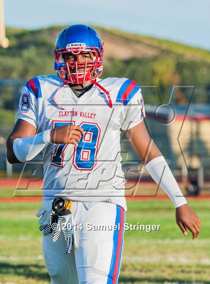 Thumbnail 1 in Clayton Valley Charter @ Cardinal Newman photogallery.