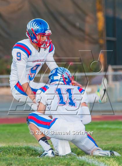 Thumbnail 1 in Clayton Valley Charter @ Cardinal Newman photogallery.