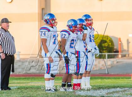 Thumbnail 1 in Clayton Valley Charter @ Cardinal Newman photogallery.