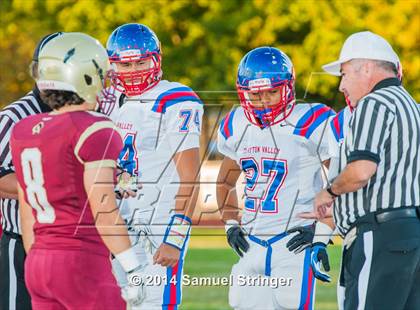 Thumbnail 2 in Clayton Valley Charter @ Cardinal Newman photogallery.