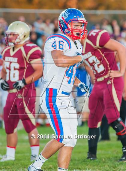 Thumbnail 3 in Clayton Valley Charter @ Cardinal Newman photogallery.
