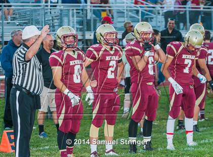 Thumbnail 2 in Clayton Valley Charter @ Cardinal Newman photogallery.