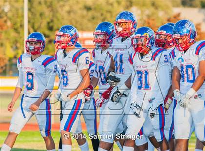 Thumbnail 3 in Clayton Valley Charter @ Cardinal Newman photogallery.