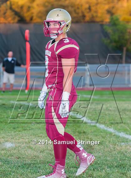 Thumbnail 1 in Clayton Valley Charter @ Cardinal Newman photogallery.