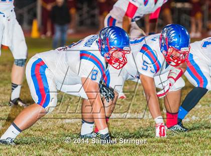 Thumbnail 2 in Clayton Valley Charter @ Cardinal Newman photogallery.