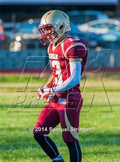 Thumbnail 3 in Clayton Valley Charter @ Cardinal Newman photogallery.