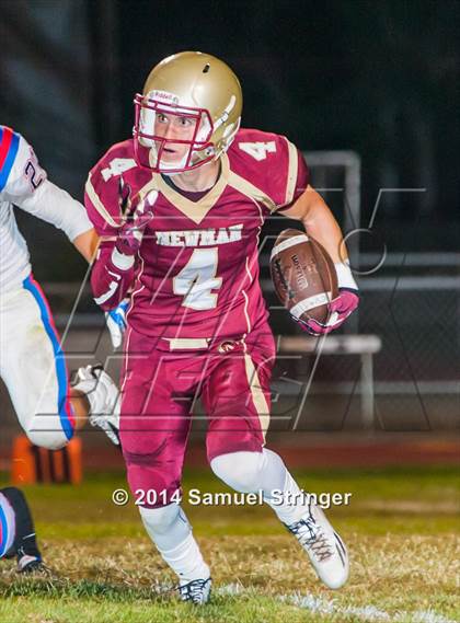 Thumbnail 2 in Clayton Valley Charter @ Cardinal Newman photogallery.