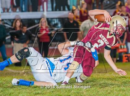 Thumbnail 3 in Clayton Valley Charter @ Cardinal Newman photogallery.