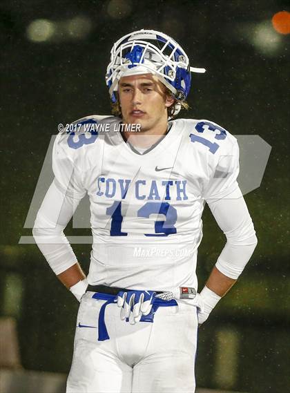 Thumbnail 2 in Covington Catholic @ Campbell County photogallery.