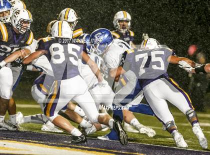 Thumbnail 2 in Covington Catholic @ Campbell County photogallery.