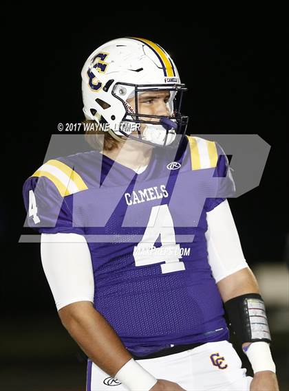 Thumbnail 3 in Covington Catholic @ Campbell County photogallery.