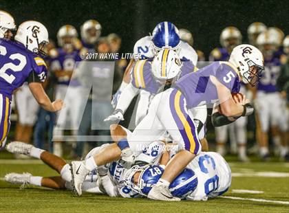 Thumbnail 3 in Covington Catholic @ Campbell County photogallery.