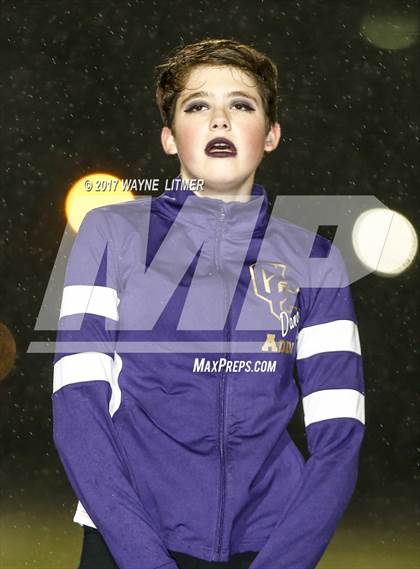 Thumbnail 1 in Covington Catholic @ Campbell County photogallery.