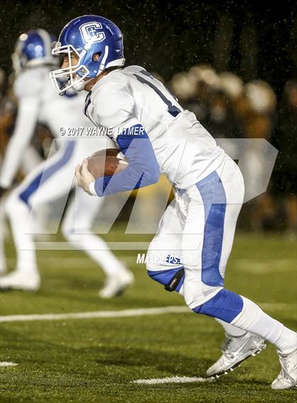 Thumbnail 1 in Covington Catholic @ Campbell County photogallery.