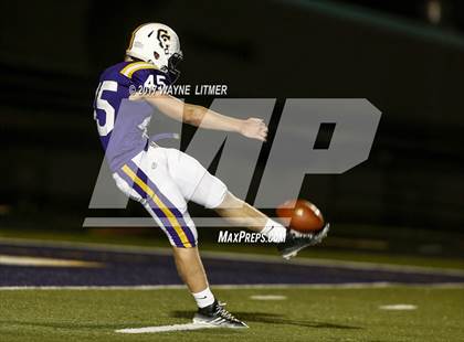 Thumbnail 1 in Covington Catholic @ Campbell County photogallery.