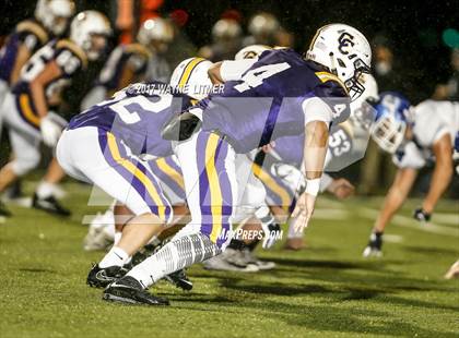 Thumbnail 3 in Covington Catholic @ Campbell County photogallery.